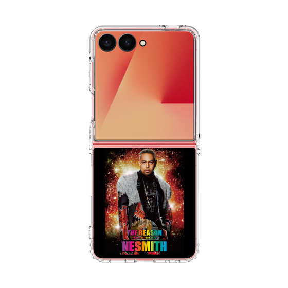 クリアケース［ EXILE LIVE TOUR 2025 "THE REASON" - NESMITH ］