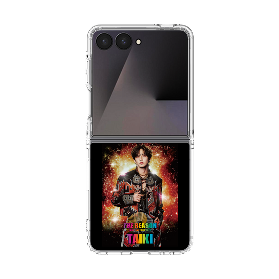 クリアケース［ EXILE LIVE TOUR 2025 "THE REASON" - TAIKI ］