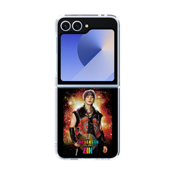 クリアケース［ EXILE LIVE TOUR 2025 "THE REASON" - ZIN ］