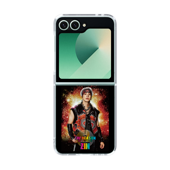 クリアケース［ EXILE LIVE TOUR 2025 "THE REASON" - ZIN ］