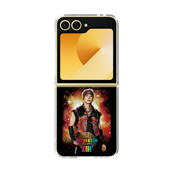 クリアケース［ EXILE LIVE TOUR 2025 "THE REASON" - ZIN ］