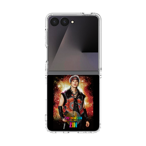 クリアケース［ EXILE LIVE TOUR 2025 "THE REASON" - ZIN ］