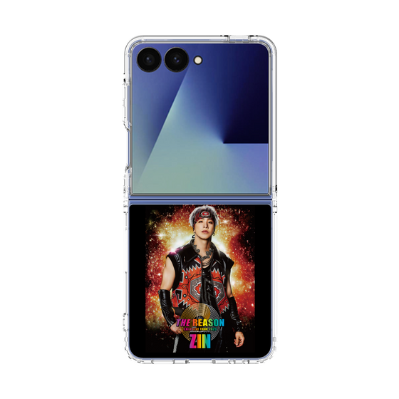 クリアケース［ EXILE LIVE TOUR 2025 "THE REASON" - ZIN ］