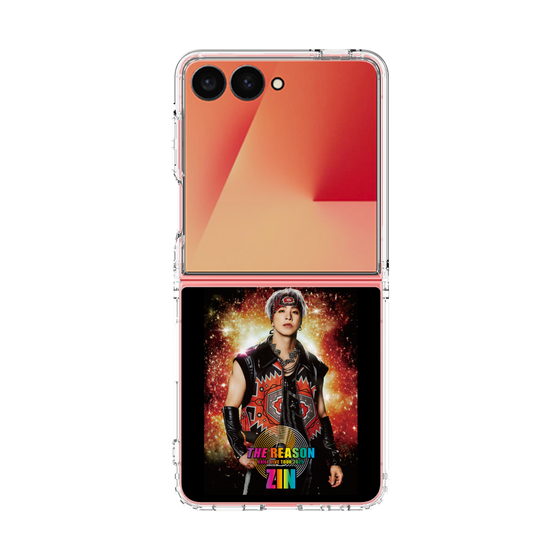 クリアケース［ EXILE LIVE TOUR 2025 "THE REASON" - ZIN ］