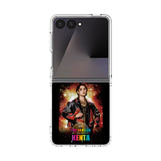 クリアケース［ EXILE LIVE TOUR 2025 "THE REASON" - KENTA ］