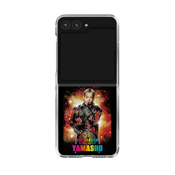 クリアケース［ EXILE LIVE TOUR 2025 "THE REASON" - YAMASHO ］