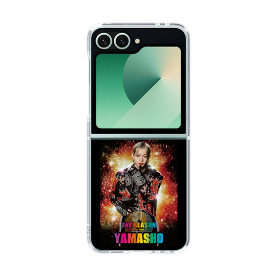 クリアケース［ EXILE LIVE TOUR 2025 "THE REASON" - YAMASHO ］