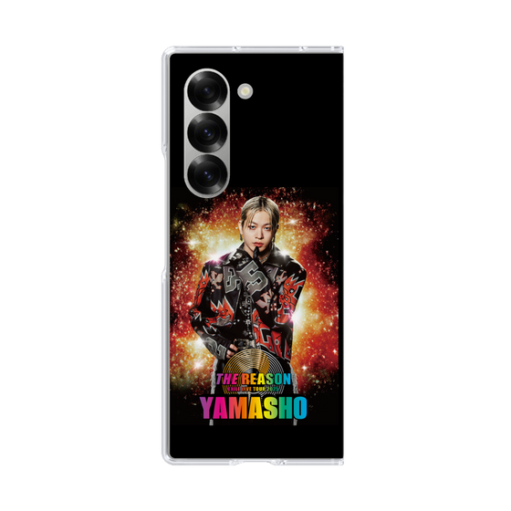 クリアケース［ EXILE LIVE TOUR 2025 "THE REASON" - YAMASHO ］