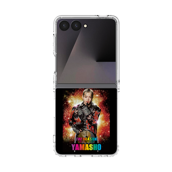 クリアケース［ EXILE LIVE TOUR 2025 "THE REASON" - YAMASHO ］