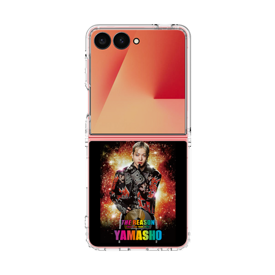 クリアケース［ EXILE LIVE TOUR 2025 "THE REASON" - YAMASHO ］