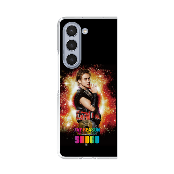 クリアケース［ EXILE LIVE TOUR 2025 "THE REASON" - SHOGO ］