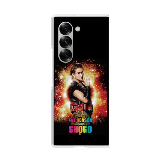 クリアケース［ EXILE LIVE TOUR 2025 "THE REASON" - SHOGO ］