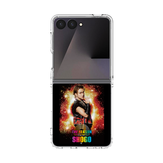 クリアケース［ EXILE LIVE TOUR 2025 "THE REASON" - SHOGO ］