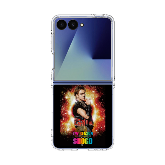 クリアケース［ EXILE LIVE TOUR 2025 "THE REASON" - SHOGO ］