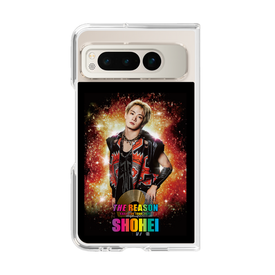 クリアケース［ EXILE LIVE TOUR 2025 "THE REASON" - SHOHEI ］