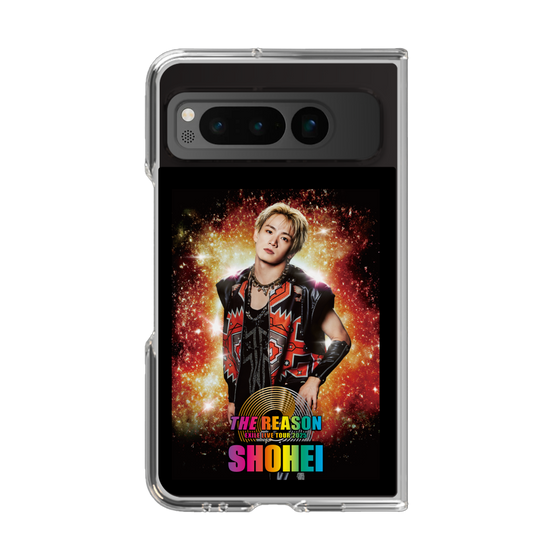 クリアケース［ EXILE LIVE TOUR 2025 "THE REASON" - SHOHEI ］