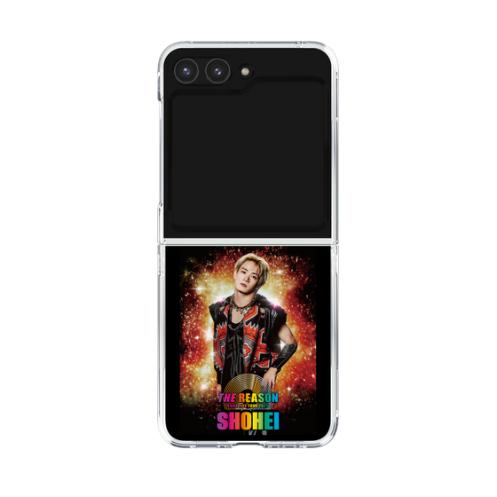 クリアケース［ EXILE LIVE TOUR 2025 "THE REASON" - SHOHEI ］