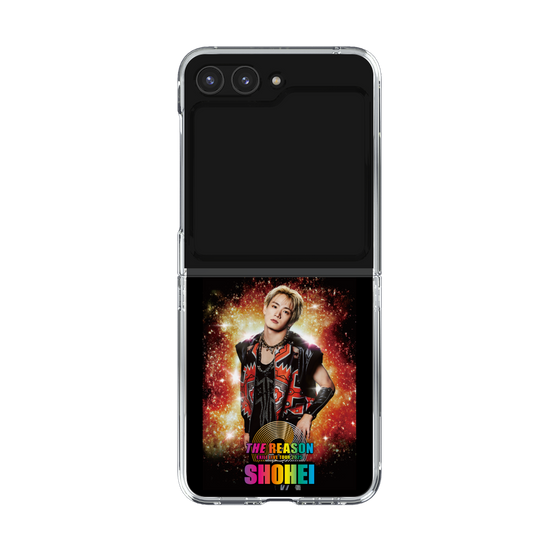 クリアケース［ EXILE LIVE TOUR 2025 "THE REASON" - SHOHEI ］