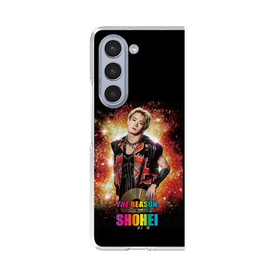 クリアケース［ EXILE LIVE TOUR 2025 "THE REASON" - SHOHEI ］