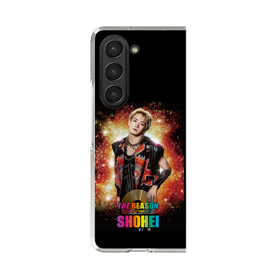 クリアケース［ EXILE LIVE TOUR 2025 "THE REASON" - SHOHEI ］