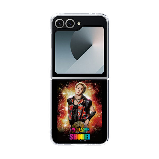 クリアケース［ EXILE LIVE TOUR 2025 "THE REASON" - SHOHEI ］