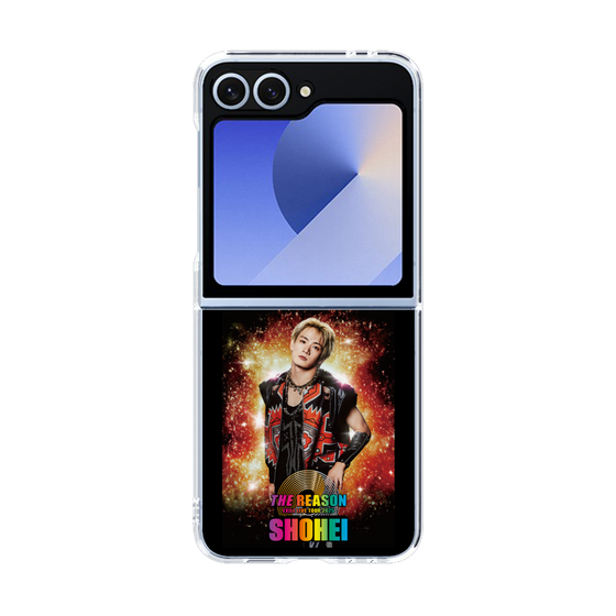 クリアケース［ EXILE LIVE TOUR 2025 "THE REASON" - SHOHEI ］