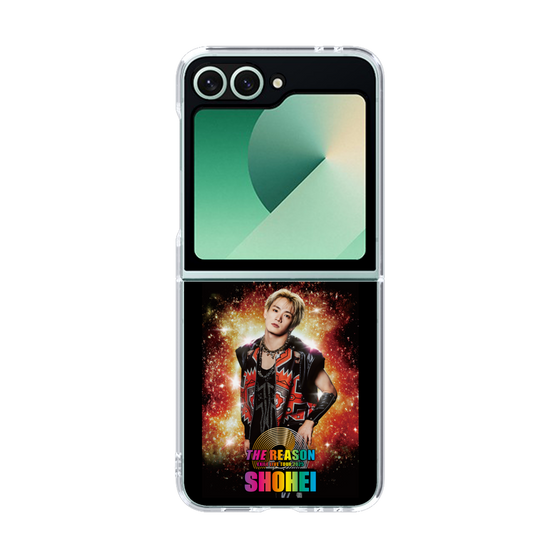 クリアケース［ EXILE LIVE TOUR 2025 "THE REASON" - SHOHEI ］