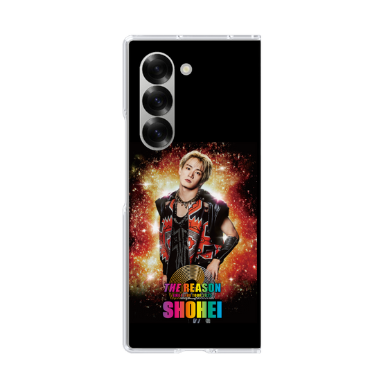 クリアケース［ EXILE LIVE TOUR 2025 "THE REASON" - SHOHEI ］