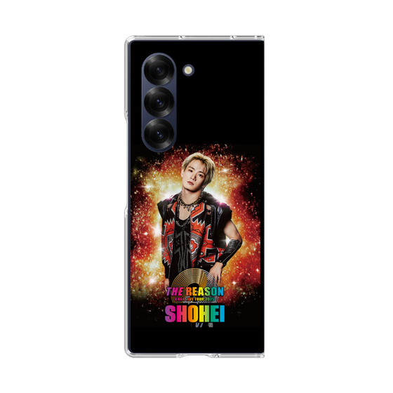 クリアケース［ EXILE LIVE TOUR 2025 "THE REASON" - SHOHEI ］