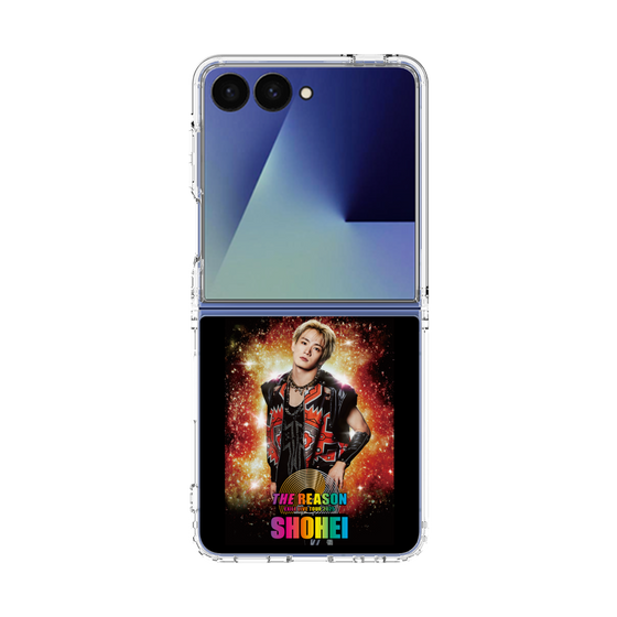 クリアケース［ EXILE LIVE TOUR 2025 "THE REASON" - SHOHEI ］