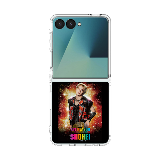 クリアケース［ EXILE LIVE TOUR 2025 "THE REASON" - SHOHEI ］