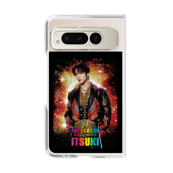 クリアケース［ EXILE LIVE TOUR 2025 "THE REASON" - ITSUKI ］