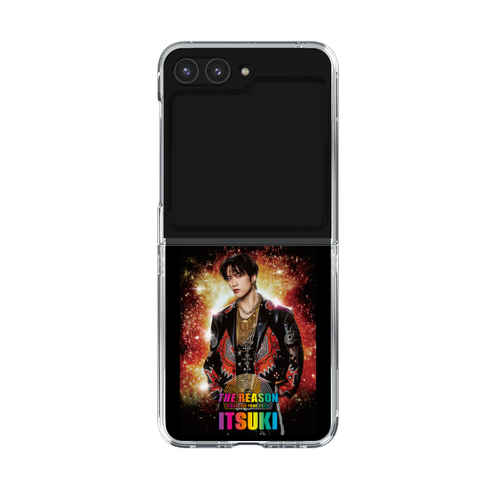 クリアケース［ EXILE LIVE TOUR 2025 "THE REASON" - ITSUKI ］