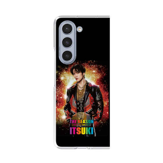 クリアケース［ EXILE LIVE TOUR 2025 "THE REASON" - ITSUKI ］