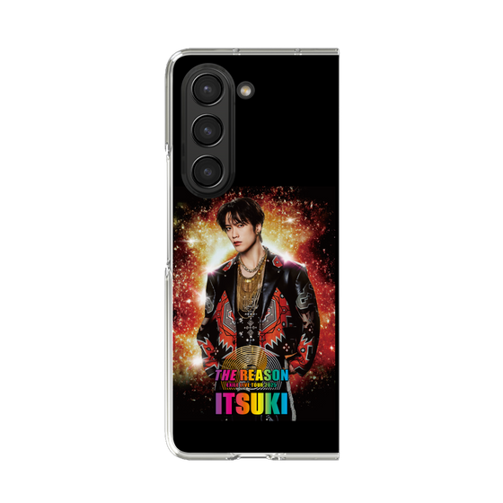 クリアケース［ EXILE LIVE TOUR 2025 "THE REASON" - ITSUKI ］