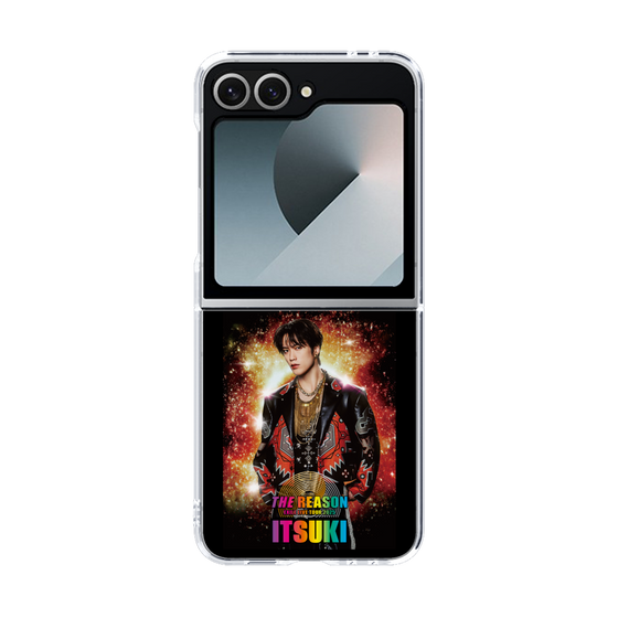 クリアケース［ EXILE LIVE TOUR 2025 "THE REASON" - ITSUKI ］