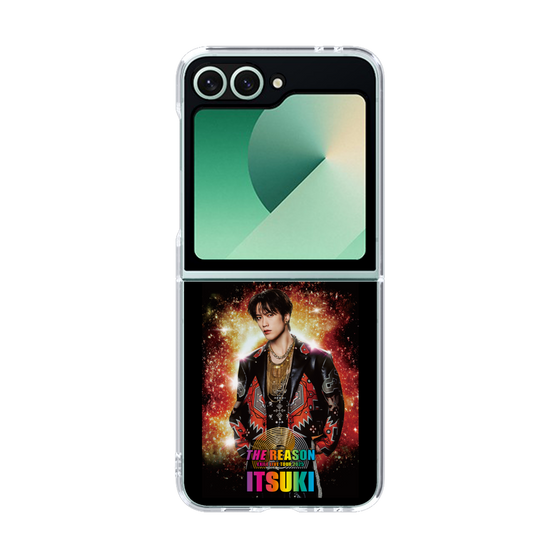 クリアケース［ EXILE LIVE TOUR 2025 "THE REASON" - ITSUKI ］