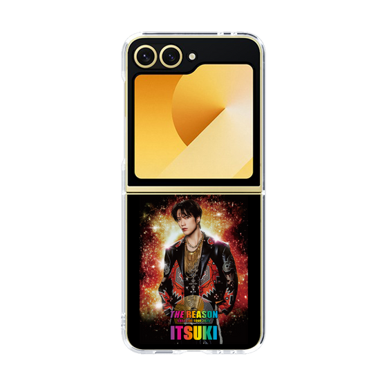 クリアケース［ EXILE LIVE TOUR 2025 "THE REASON" - ITSUKI ］