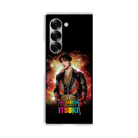 クリアケース［ EXILE LIVE TOUR 2025 "THE REASON" - ITSUKI ］