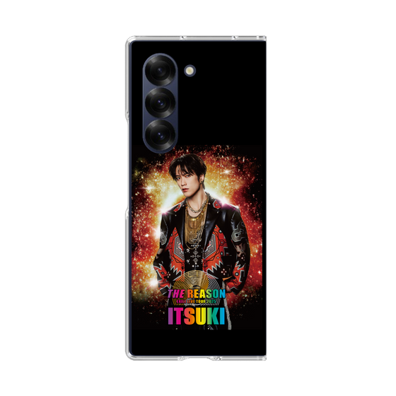 クリアケース［ EXILE LIVE TOUR 2025 "THE REASON" - ITSUKI ］