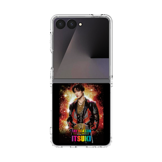 クリアケース［ EXILE LIVE TOUR 2025 "THE REASON" - ITSUKI ］