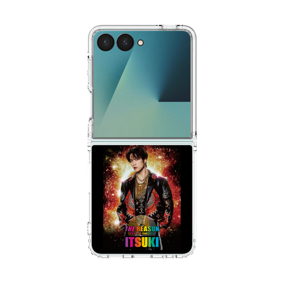 クリアケース［ EXILE LIVE TOUR 2025 "THE REASON" - ITSUKI ］