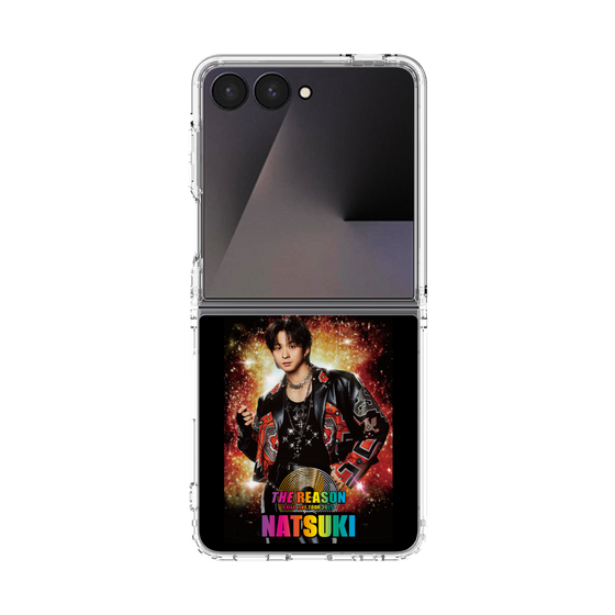 クリアケース［ EXILE LIVE TOUR 2025 "THE REASON" - NATSUKI SAWAMOTO ］