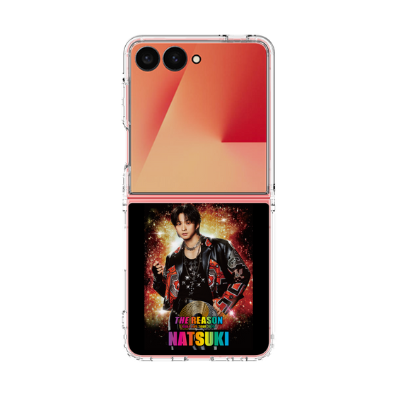 クリアケース［ EXILE LIVE TOUR 2025 "THE REASON" - NATSUKI SAWAMOTO ］