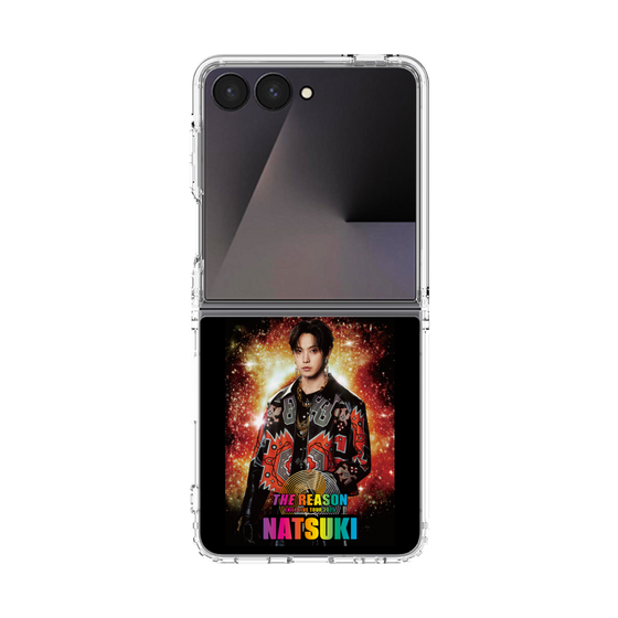 クリアケース［ EXILE LIVE TOUR 2025 "THE REASON" - NATSUKI HORI ］