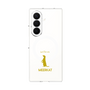 クリアケース［ &UCHINOCO - ミーアキャット ］
