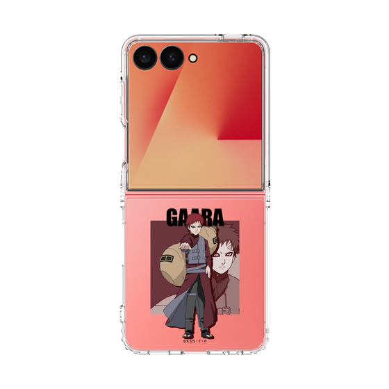 クリアケース［ NARUTO -ナルト- 疾風伝 - 我愛羅 ］