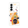 クリアケース［ NARUTO-ナルト- 疾風伝 - ステッカー - うずまきナルト ］