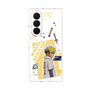 クリアケース［ NARUTO-ナルト- 疾風伝 - ステッカー - 波風ミナト ］