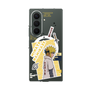 クリアケース［ NARUTO-ナルト- 疾風伝 - ステッカー - 波風ミナト ］